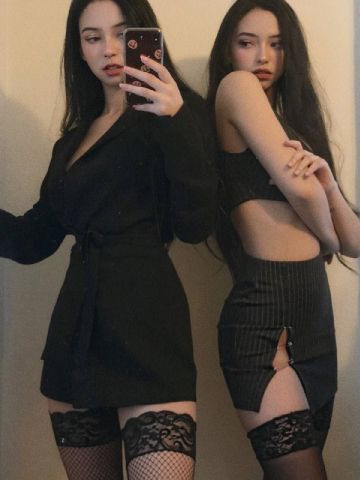 Индивидуалка Кристина Фотография 3